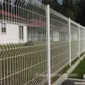 OEM & ODM gegalvaniseerd draadmesh hek